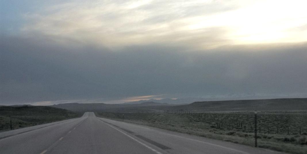 South Pass region (WY)